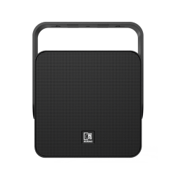 AUDAC VIRO5D-B Kompakt Performance 5" hjttaler - 16&Omega; (Sort)