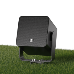 AUDAC VIRO5-W Kompakt Performance 5" hjttaler - 8&Omega; (Hvid)