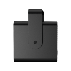 AUDAC VIRO5D-B Kompakt Performance 5" hjttaler - 16&Omega; (Hvid)