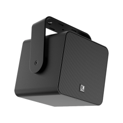 AUDAC VIRO5-B Kompakt Performance 5" hjttaler - 8&Omega; (Sort)