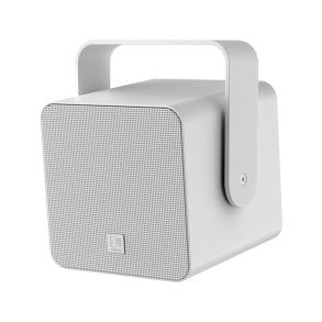 AUDAC VIRO5-W Kompakt Performance 5