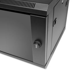 CAYMON WPR10CL Rotary code lock til WPR/HPR series cabinets - 3 digits