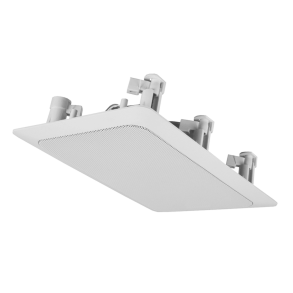 AUDAC WS624D-W Quick fit 2-way 5