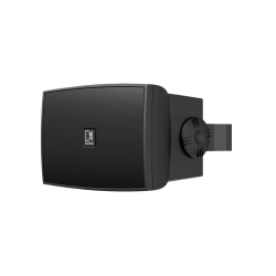 AUDAC WX302MK2-B Universal wall speaker 3" (Sort)
