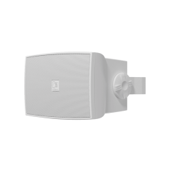 AUDAC WX302MK2-W Universal wall speaker 3" (Hvid)