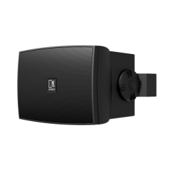 AUDAC WX502MK2-OB Outdoor universal wall speaker 5" (Outdoor) (Sort)