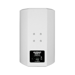 AUDAC XENO8-W Fuldtone 8" hjttaler - 8&Omega; (Hvid)