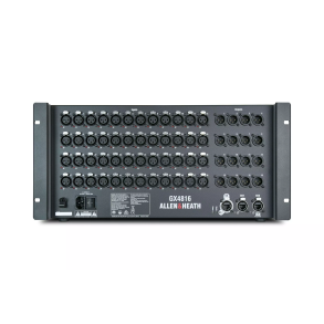 Allen & Heath I/O GX4816 Audiorack