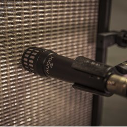 AUDIX i5 Instrumentmikrofon