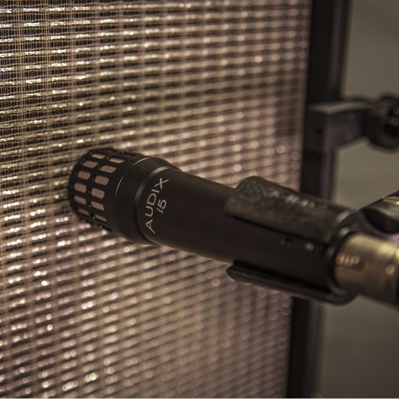 AUDIX i5 Instrumentmikrofon