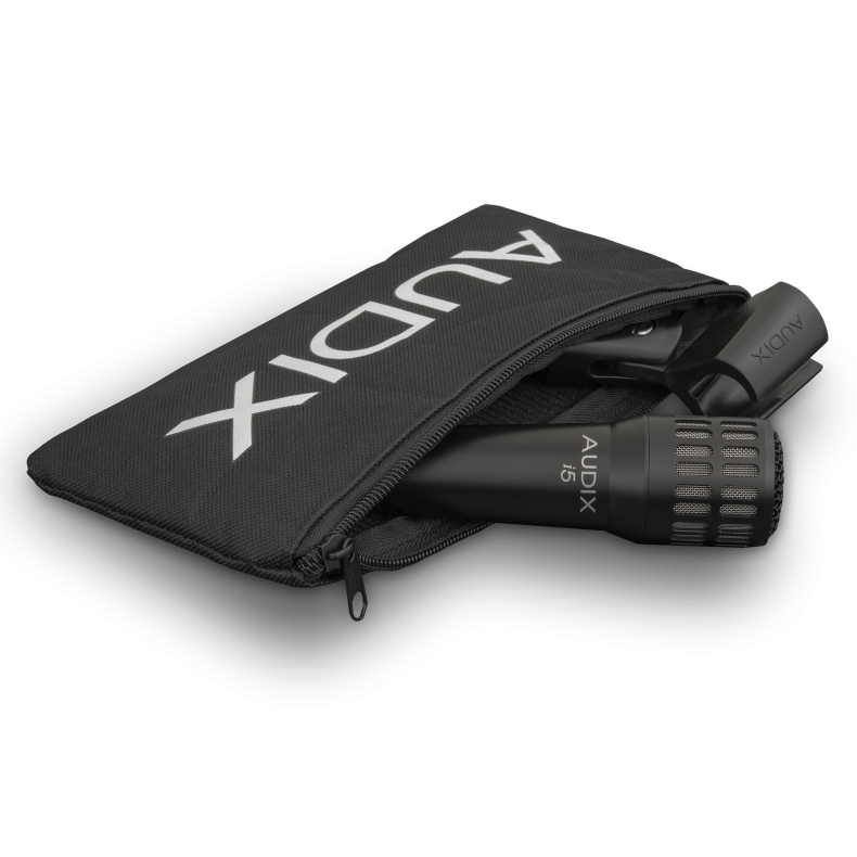AUDIX i5 Instrumentmikrofon