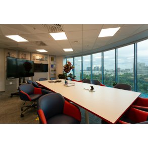 Mellemstore m�derum