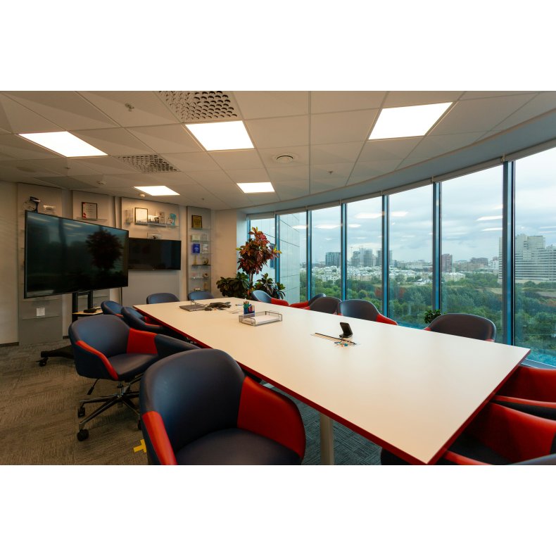 Mellemstore m�derum