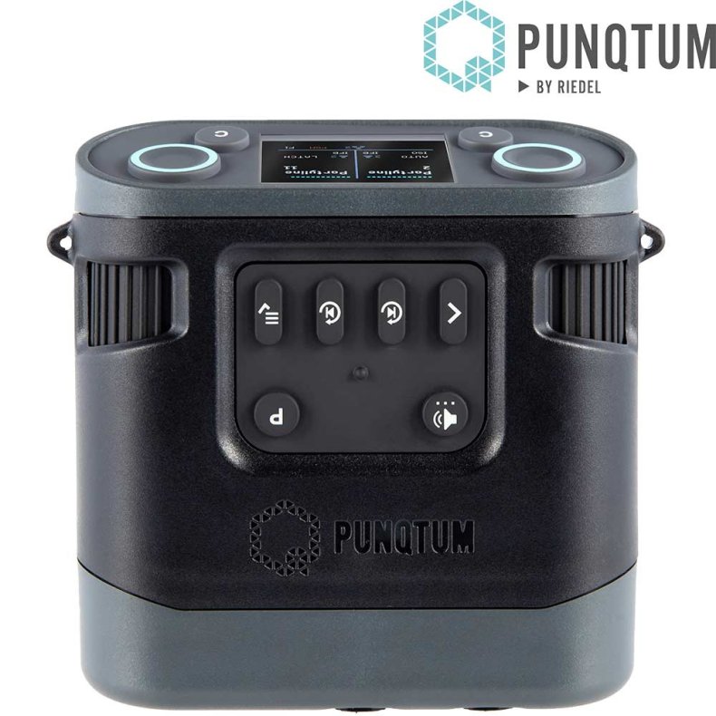 PunQtum Q110 - Beltpack