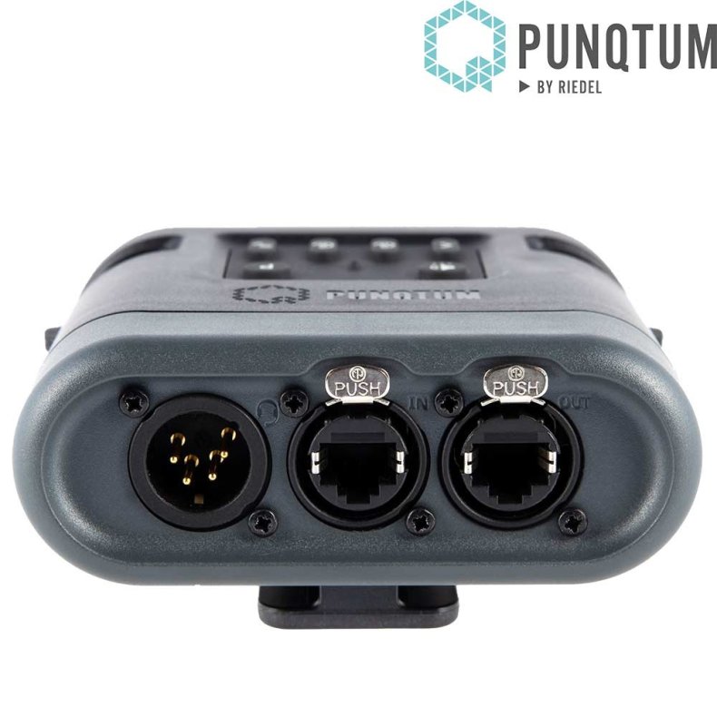 PunQtum Q110 - Beltpack