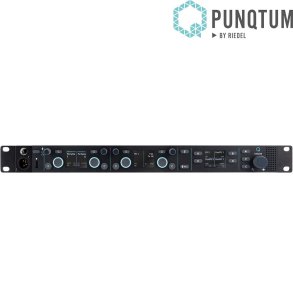 PunQtum Q210 P - Speaker Station