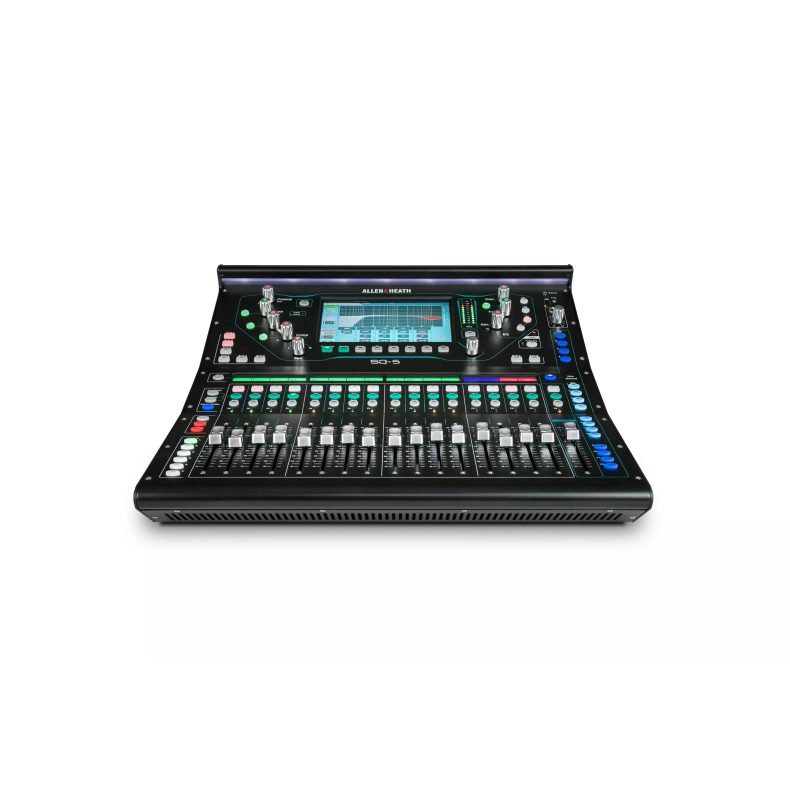Allen &amp; Heath SQ-5 48CH Digital Mixer