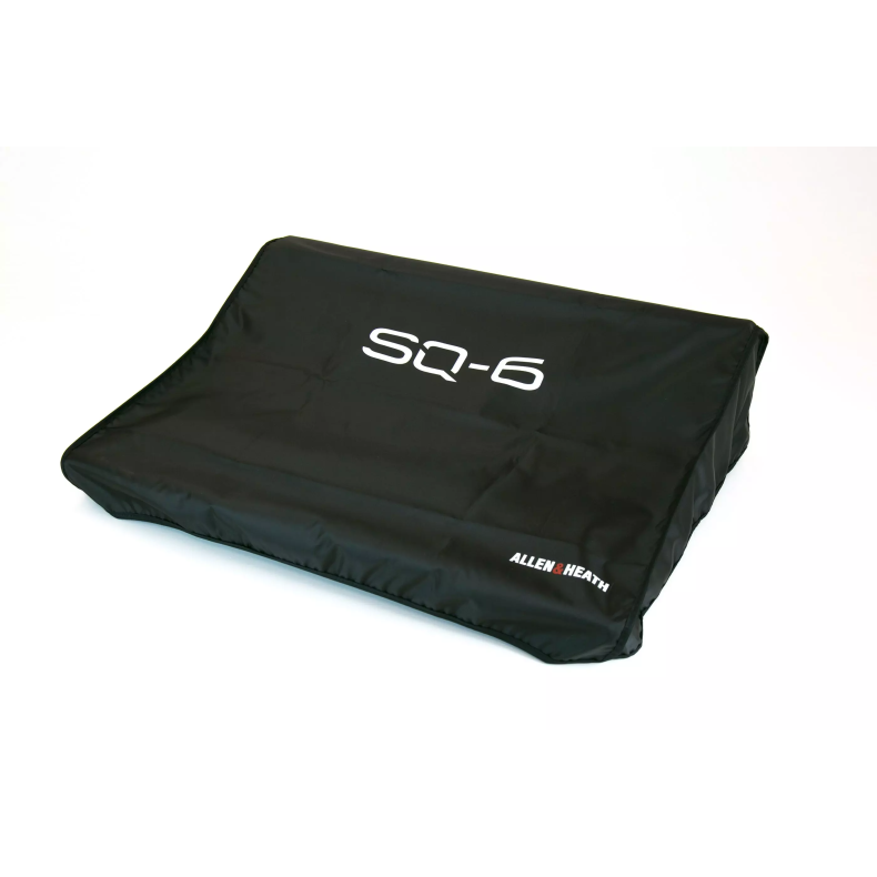 Dust Cover for Allen &amp; Heath SQ-6
