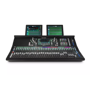 Allen & Heath SQ-7 48CH Digital Mixer