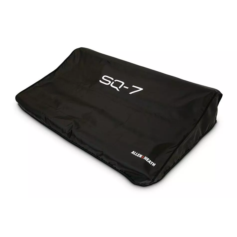 Dust Cover for Allen &amp; Heath SQ-7